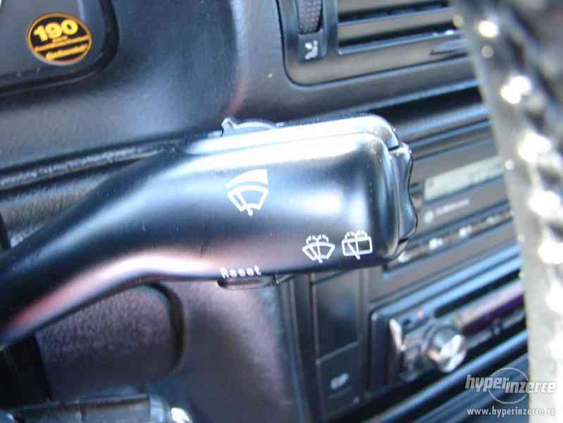 VW Passat 1.9 TDI Combi r.v.2002 (96 KW) - foto 11