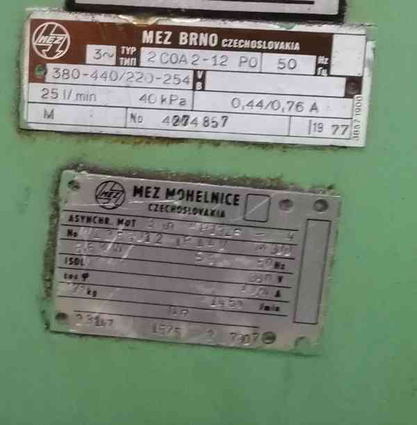 prodej - foto 5
