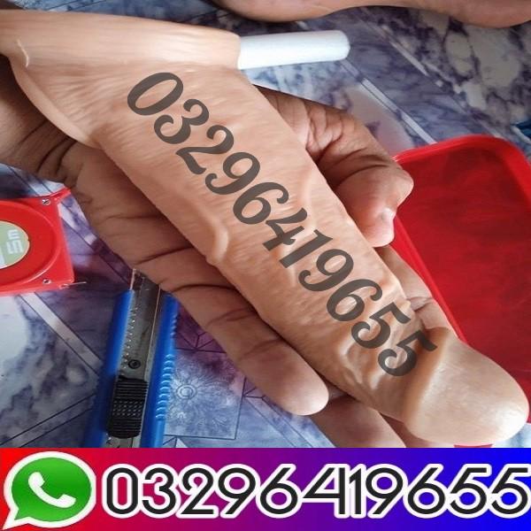 Silicone condom in Peshawar%$Q 03296419655 bazar  - foto 1
