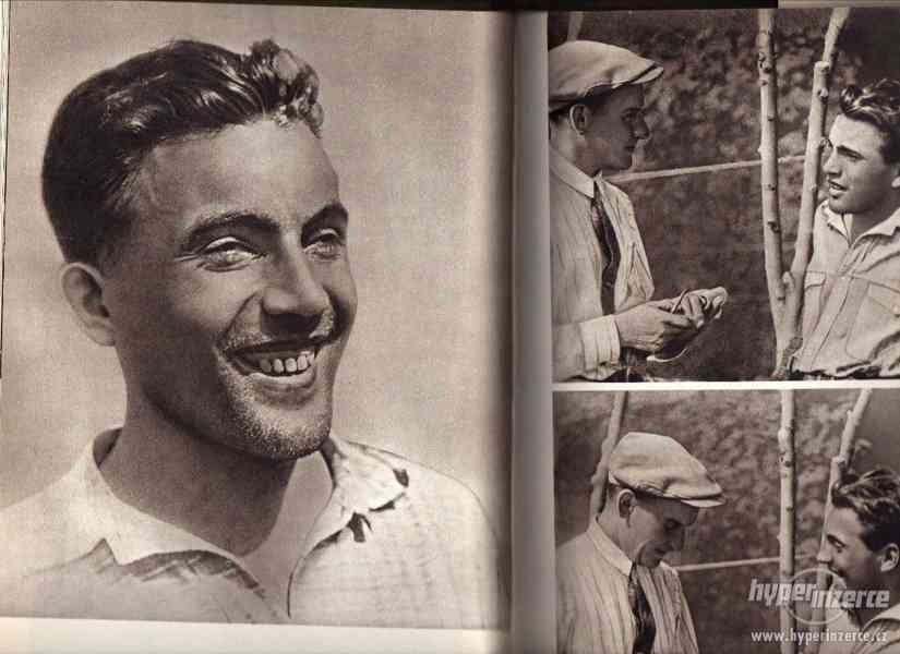 Julius Fučík ve fotografii - 1953 - 1. vydání - kolektiv - foto 1