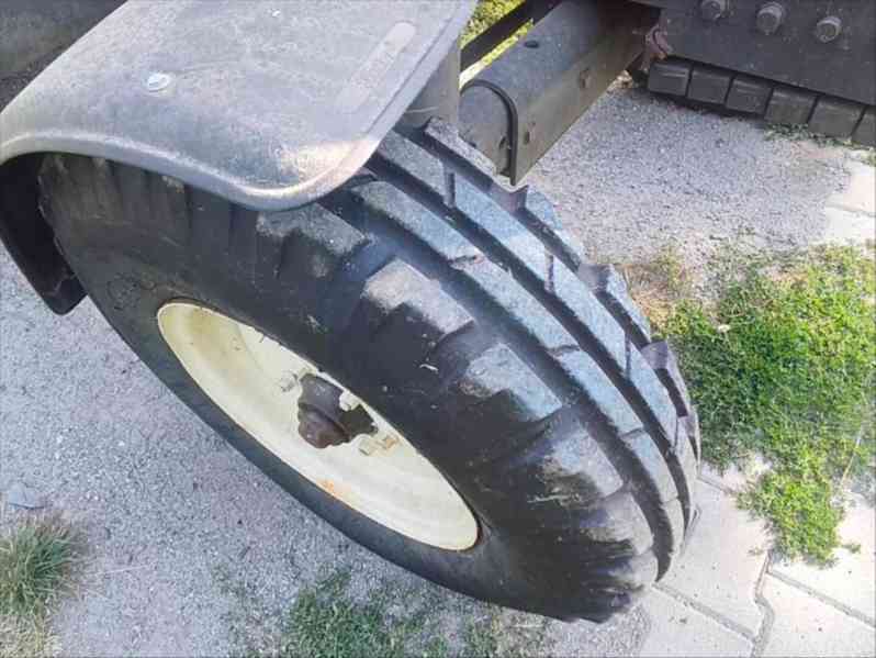 Ostatní Ostatní Zetor 7211 - foto 4