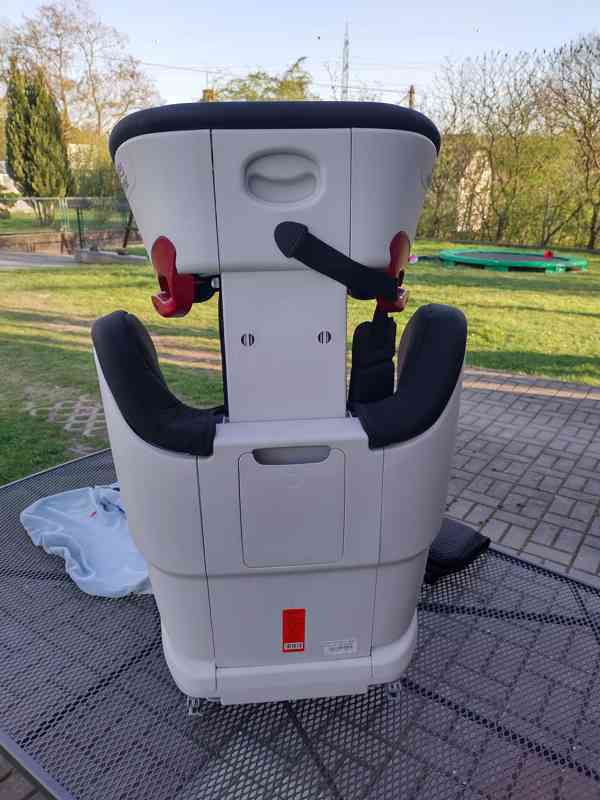 Dětská autosedačka Roemer Britax Cosmos - foto 3