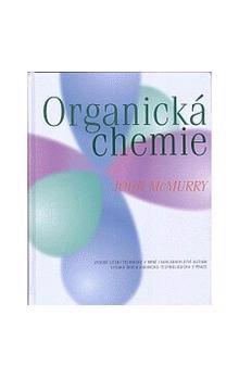 McMurry - Organická chemie + Studijní příručka - foto 1