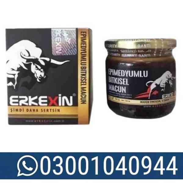 Erkexin Epimedium Macun in Multan \ 03001040944