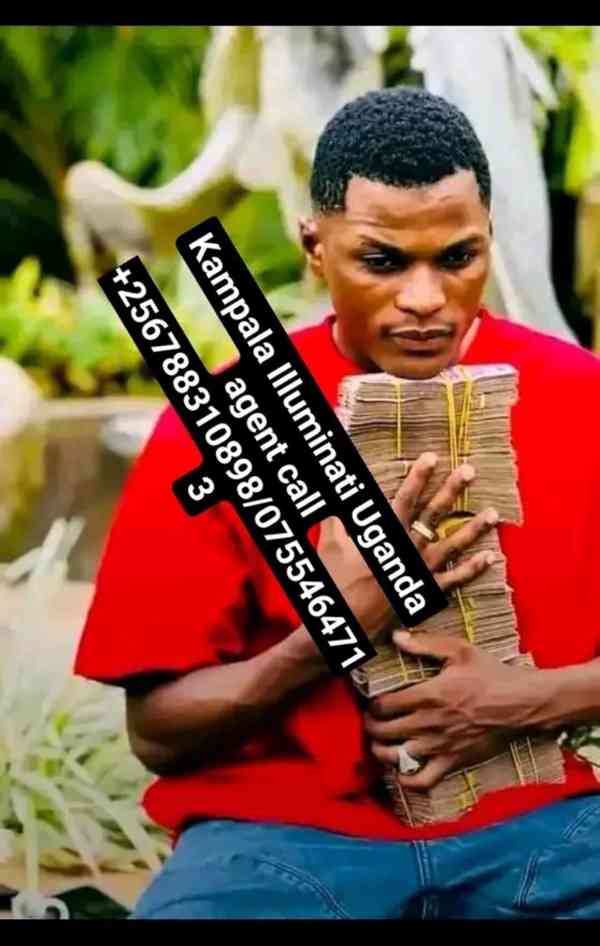 Kampala illuminati Uganda agent +256788310898 0755464713 - foto 2