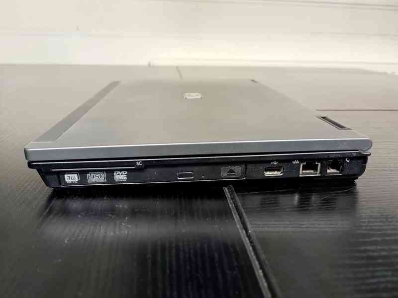 Notebook HP Compaq 6910p + zdarma docking station - foto 21