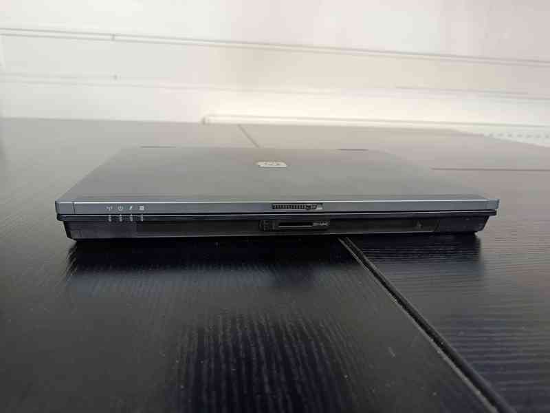 Notebook HP Compaq 6910p + zdarma docking station - foto 18