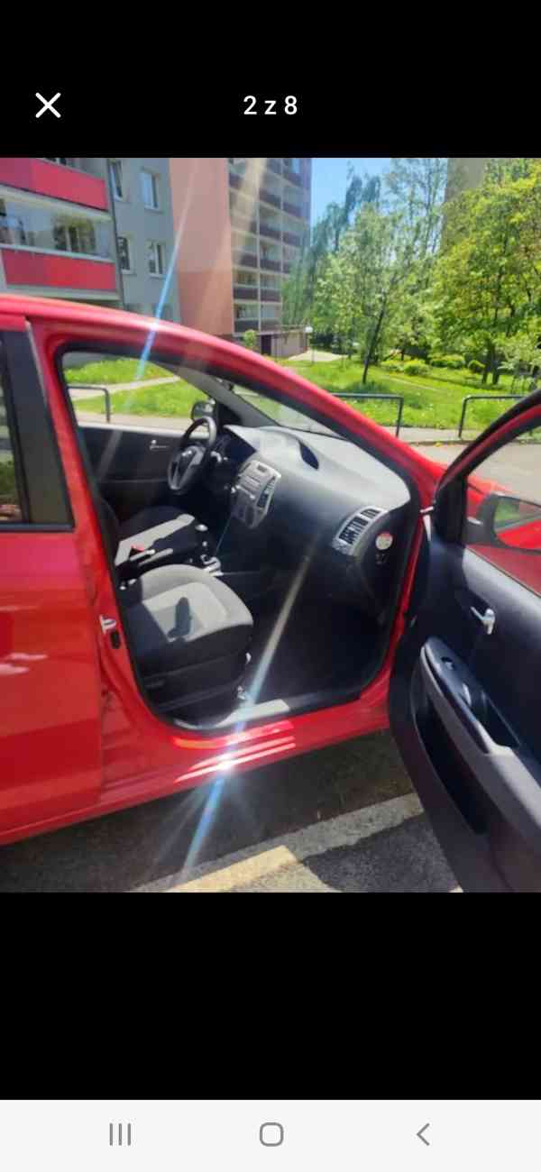 Hyundai i20 - foto 2