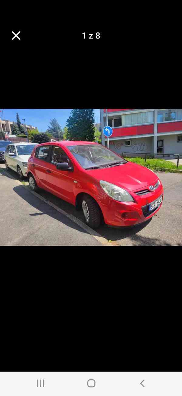 Hyundai i20 - foto 4
