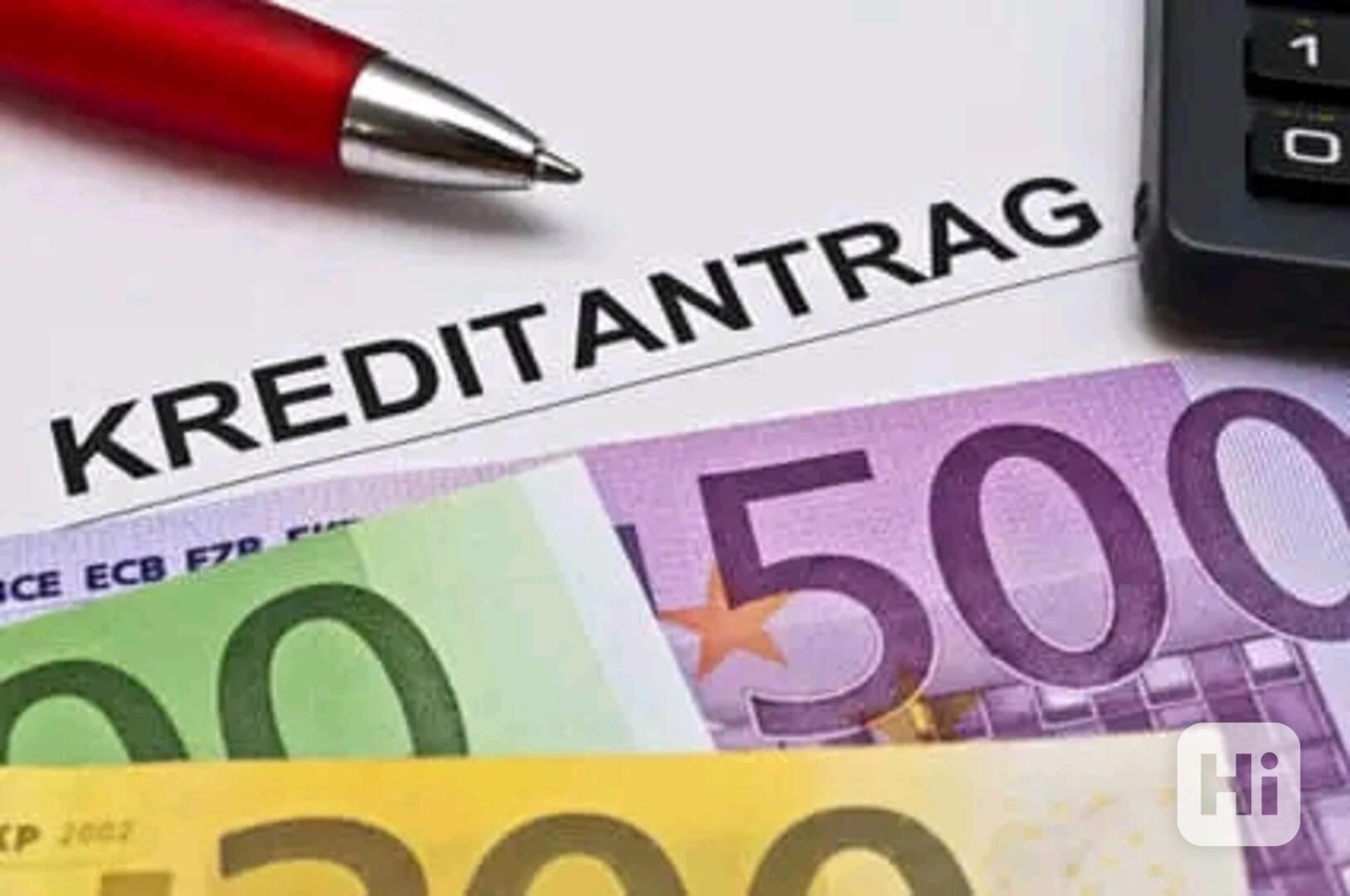 Půjčka peněz  - foto 1