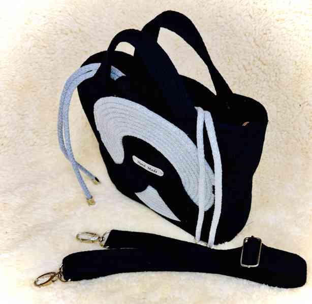 Nová dámská kabelka  - foto 2