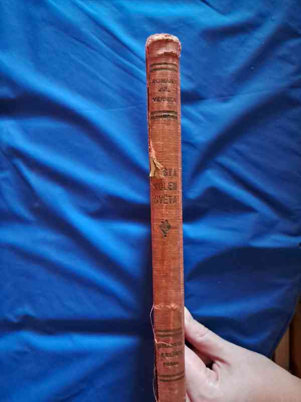 Cesta kolem světa za osmdesát dní, Jules Verne - foto 4