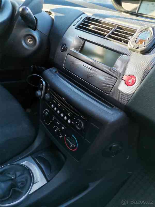 Citroën C4 1.6HDI 16V	 - foto 3