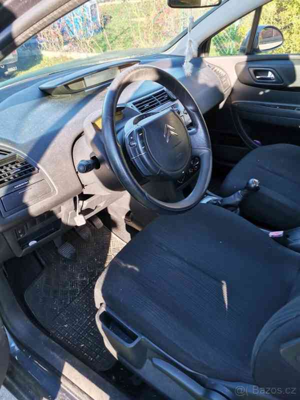 Citroën C4 1.6HDI 16V	 - foto 5