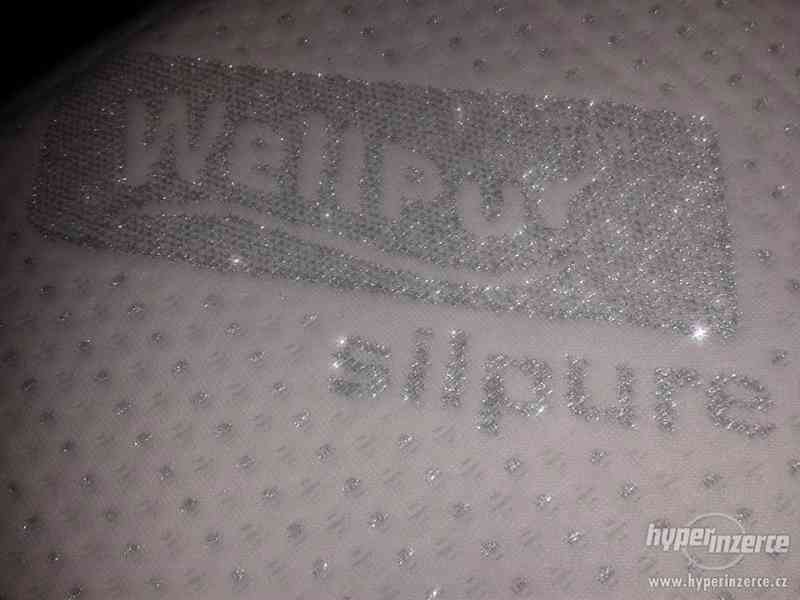 Vrchní matrace z paměťové pěny - foto 2