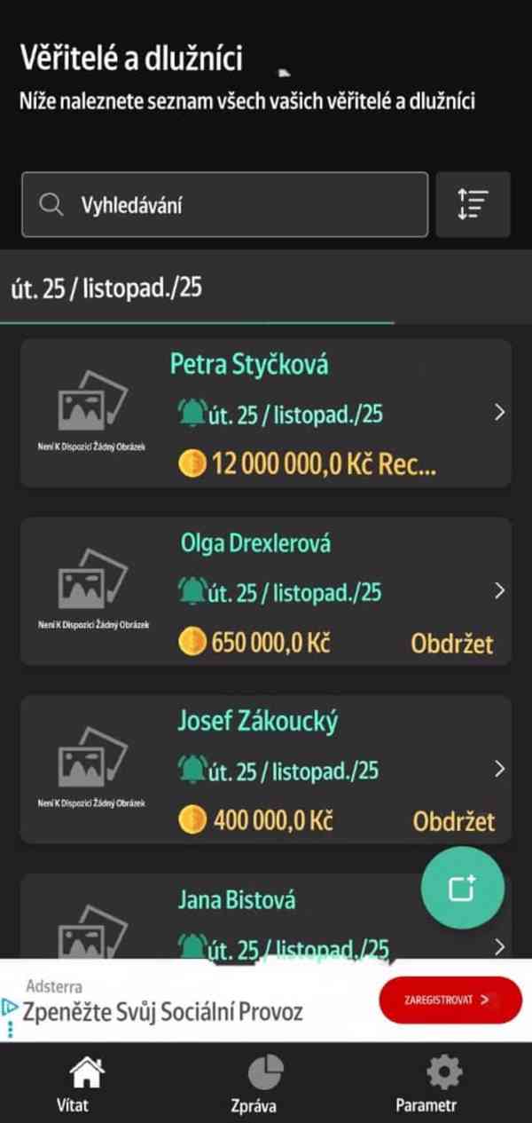 Konec roku: Realizujte své projekty za snížené sazby! - foto 5