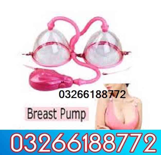Breast Enlargement Pump in Gujrat | 03266188772 - foto 1