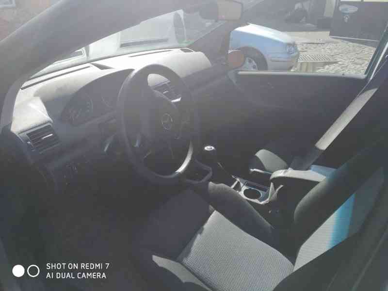 Mercedes-Benz - foto 6