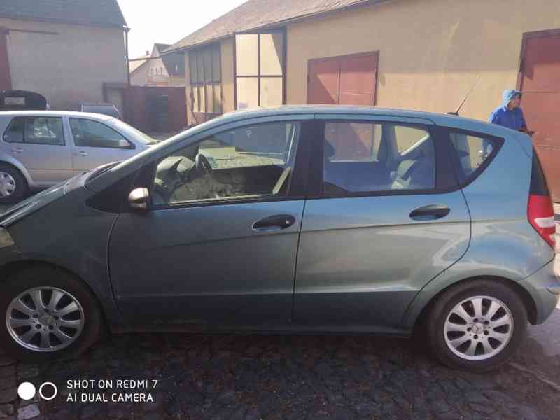 Mercedes-Benz - foto 3