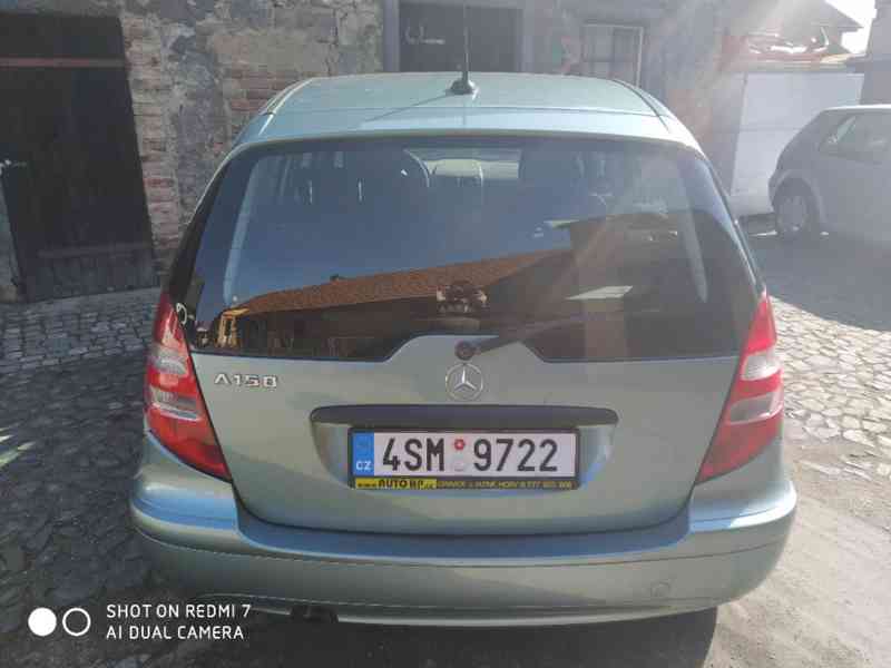 Mercedes-Benz - foto 2