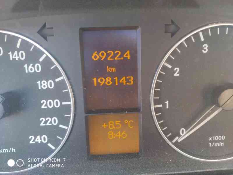 Mercedes-Benz - foto 5