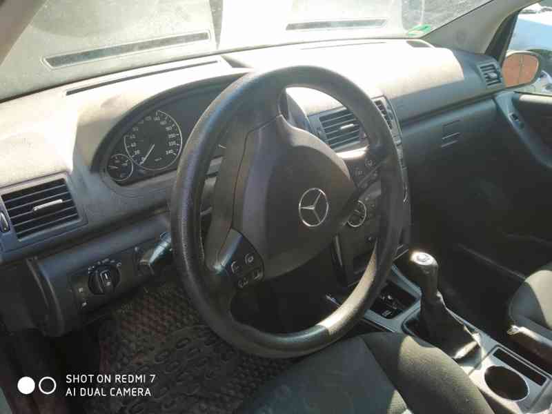 Mercedes-Benz - foto 8