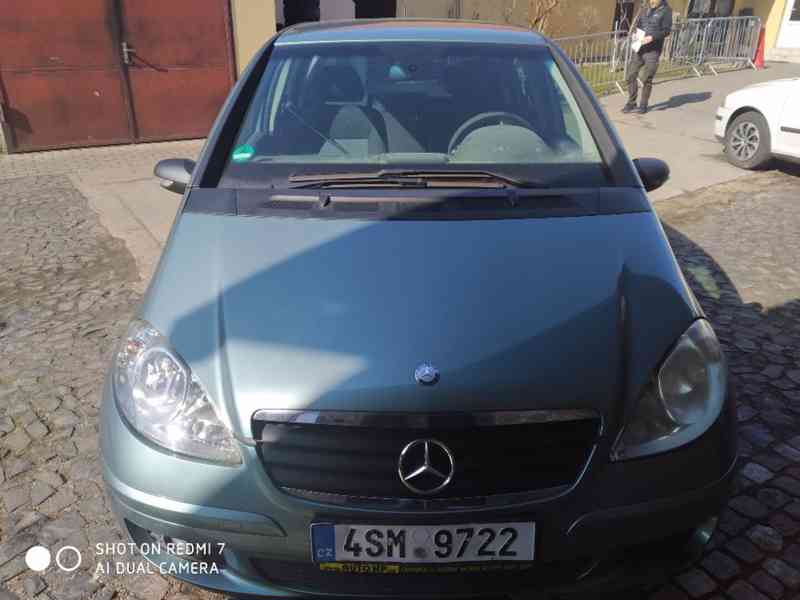 Mercedes-Benz - foto 4