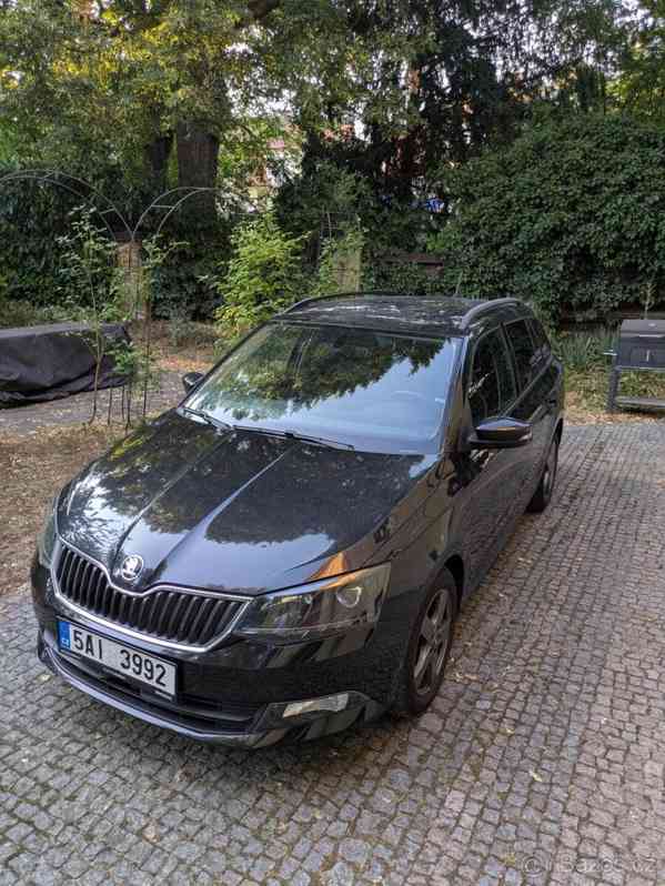 Škoda Superb 110 KW - Style - Model 2019 - foto 1