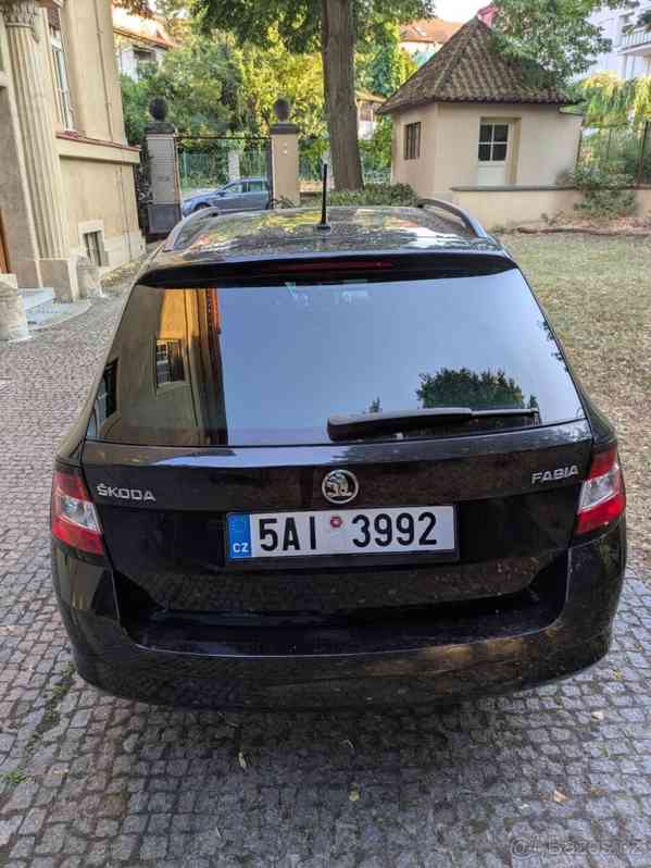 Škoda Superb 110 KW - Style - Model 2019 - foto 3