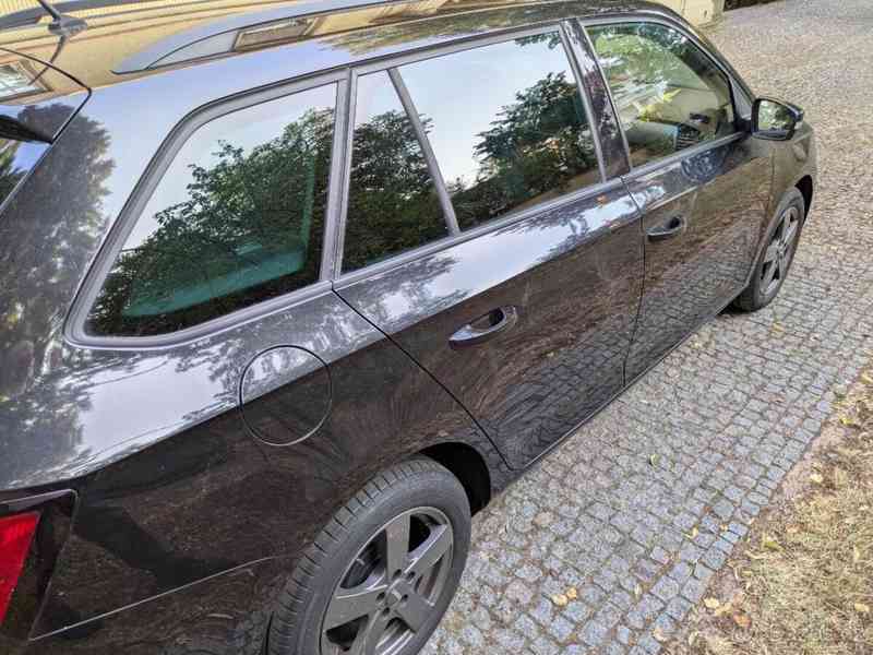 Škoda Superb 110 KW - Style - Model 2019 - foto 5