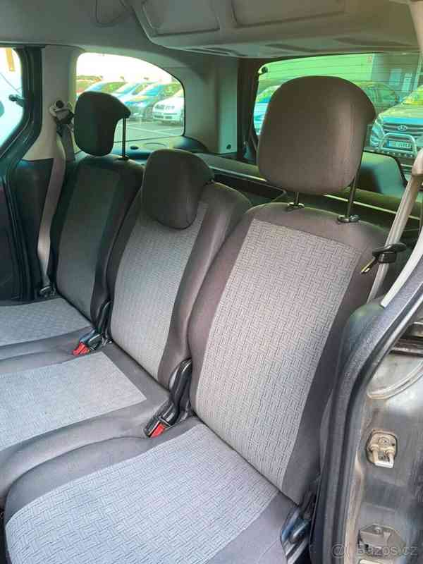Citroën Berlingo 1,6 - foto 9