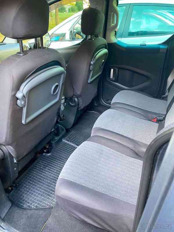 Citroën Berlingo 1,6 - foto 3