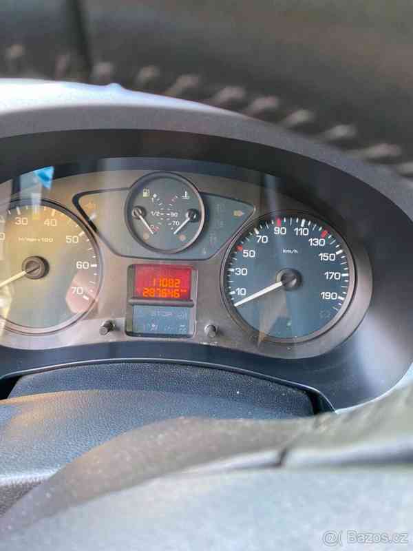 Citroën Berlingo 1,6 - foto 5