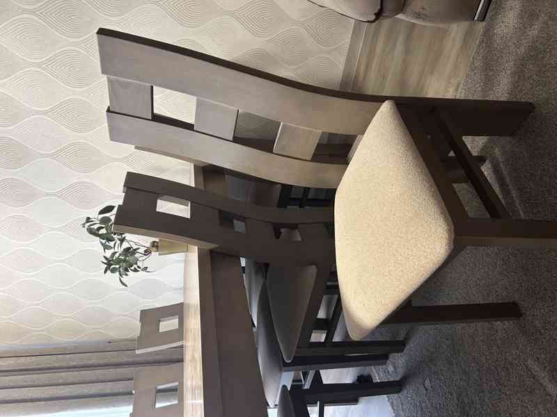 Jídelní set  - foto 3