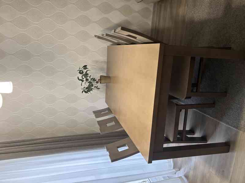 Jídelní set  - foto 2