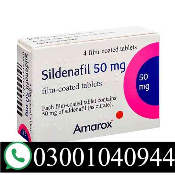 Sildenafil Citrate Tablets in Pakistan { 0300<1040944 } Orde - foto 1