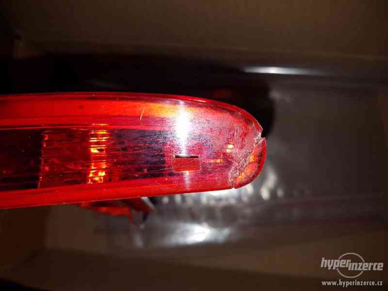 Třetí brzdové světlo Peugeot 308 SW - foto 2