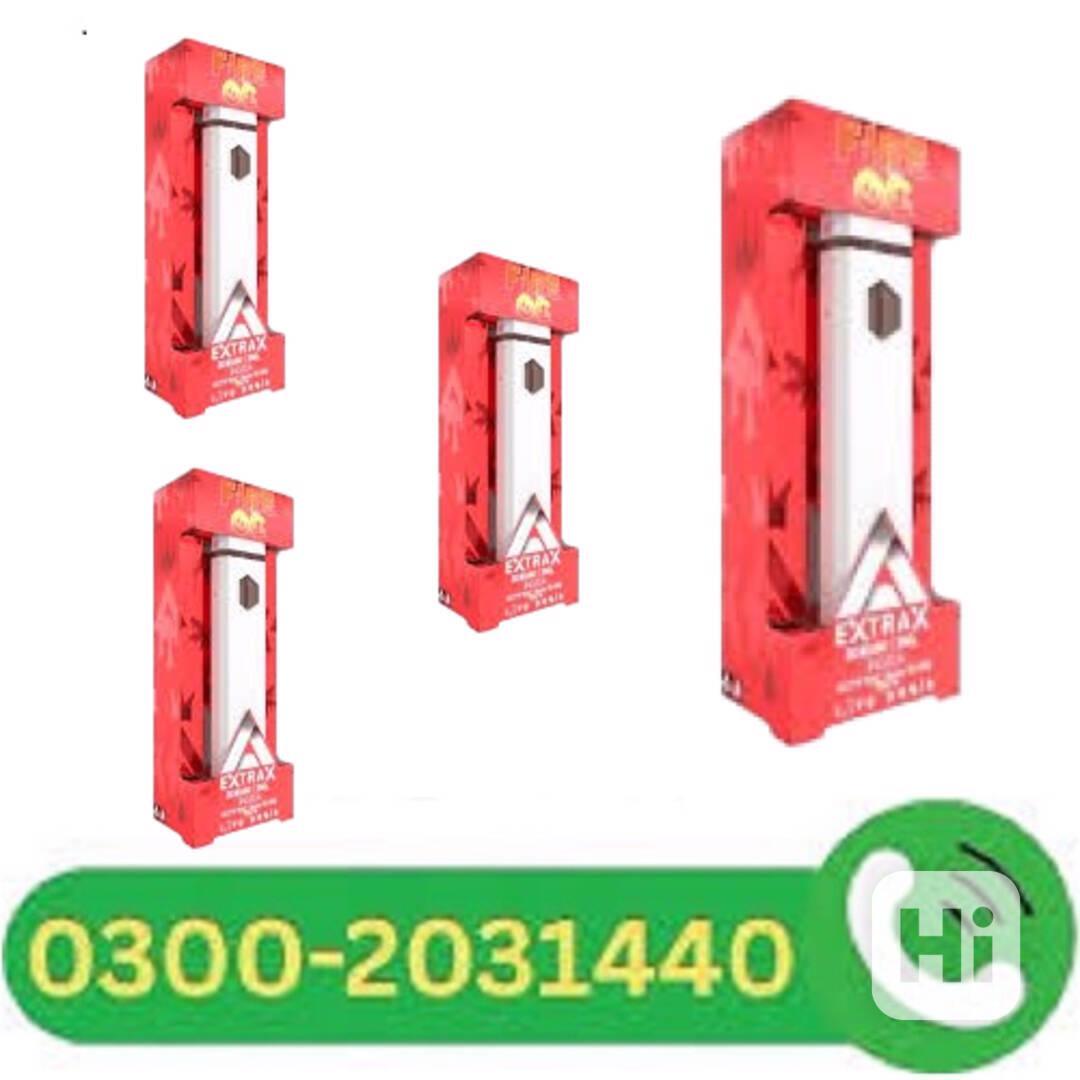 11 HXY THC Disposable Vape 3 Gram Cali Reserve In Faisalabad - foto 1
