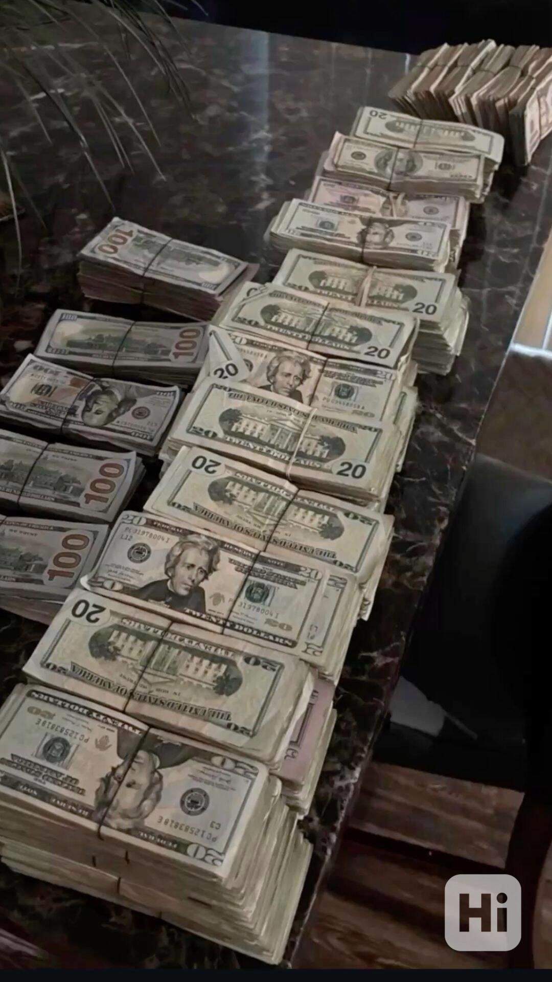 whatsapp:+1 936 661-9446 Buy counterfeit US Dollars Bills  - foto 1