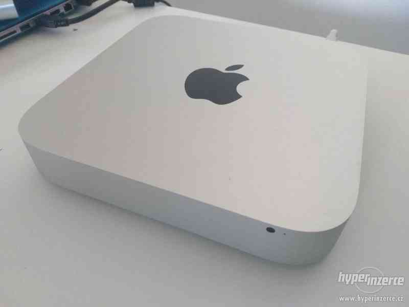 Mac mini - i5 2.6GHz/8GB/1TB - foto 1