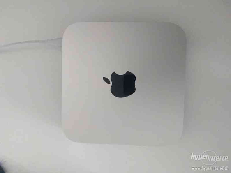 Mac mini - i5 2.6GHz/8GB/1TB - foto 3
