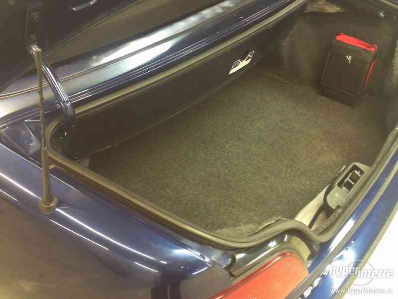 Peugeot 306 Cabrio Saint Tropez - foto 6