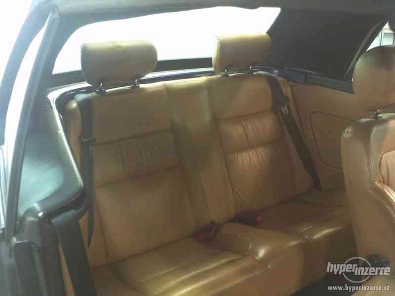 Peugeot 306 Cabrio Saint Tropez - foto 10