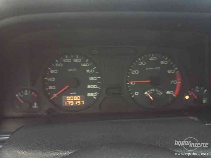 Peugeot 306 Cabrio Saint Tropez - foto 11
