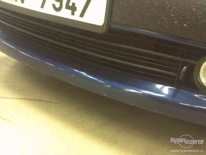 Peugeot 306 Cabrio Saint Tropez - foto 14
