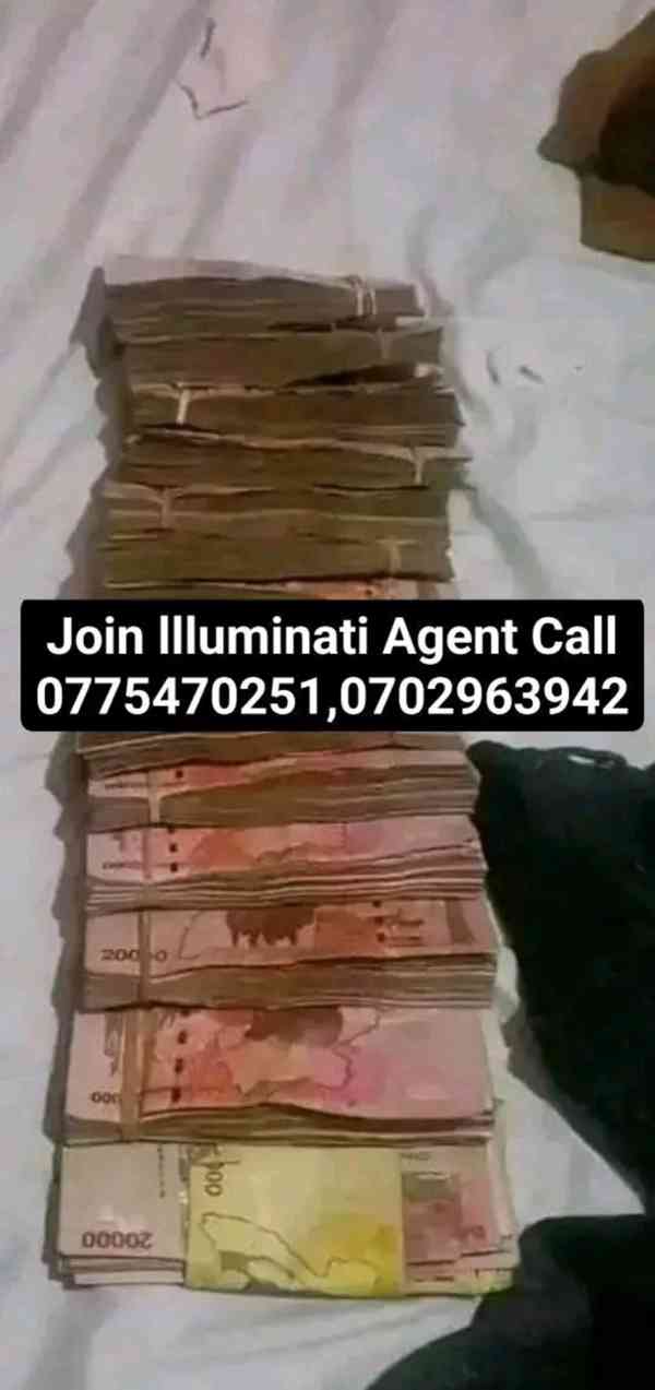 Only way to join llluminati in Uganda call+256775470251. - foto 1