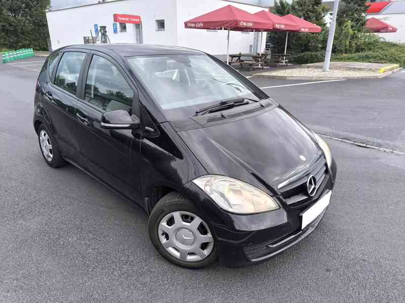 Mercedes-Benz A150 BlueEFFICIENCY - foto 3