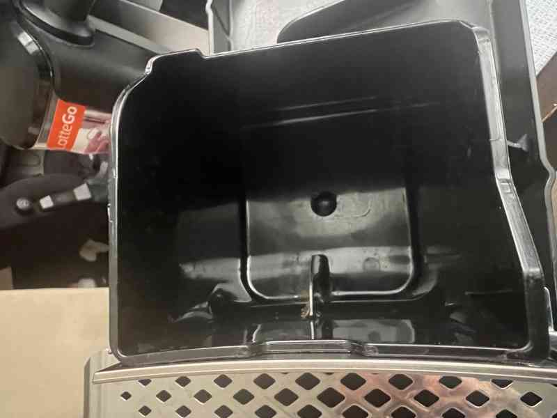 Kávovar Philips EP 5447/90 - foto 5