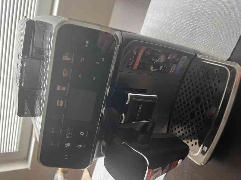 Kávovar Philips EP 5447/90 - foto 2