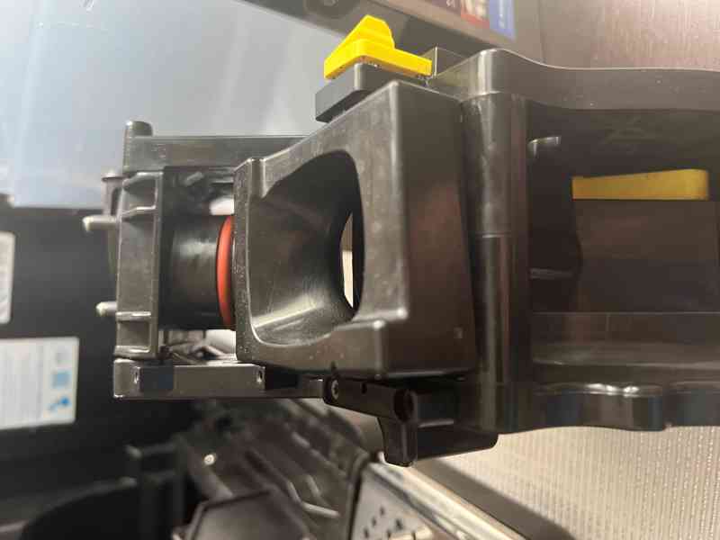 Kávovar Philips EP 5447/90 - foto 8